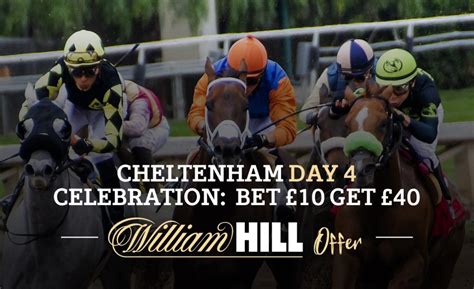 best betting sites for cheltenham.